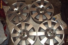 Vand/Schimb Jante Skoda Octavia 2 Superb 16&amp;#039;&amp;#039; foto