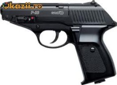 pistol gamo p 23 co2 vind sau schimb foto