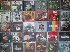 CD - Muzica Romaneasca foto