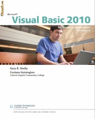 Carte Visual Basic 2010 &amp;quot;Microsoft Visual Basic 2010 for Windows Applications &amp;quot; foto