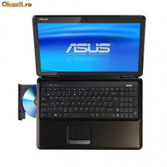 LAPTOP ASUS NOU, GARANTIE foto