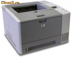 Imprimanta laser cu retea HP LaserJet 2430n foto