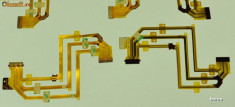Banda Cablu flexibil LCD SONY DCR-SR32 SR33 SR42 SR52 SR62 E foto