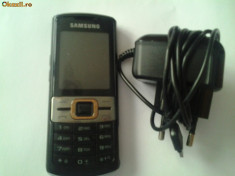 Samsung C3010 foto