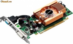 Leadtek Winfast PX9500GT 1gb DDR2 128b foto