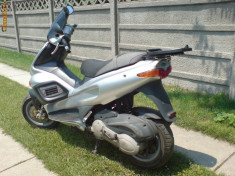 Gilera Runner 180 cmc foto