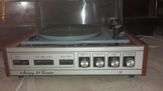 pickup rusesc, pick-up, functionabil vintage foto