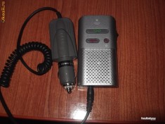 Car Kit Bluetooth Plantronics Luna 450 foto