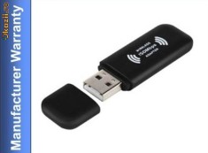 USB Wi-Fi Adaptor 150 mB foto