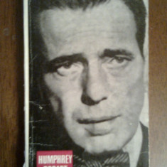 Humphrey Bogart-Bernard Eisenschitz