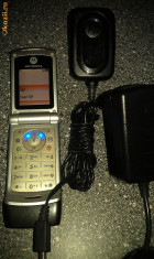 Motorola W375 foto