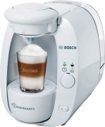 Expressor Bosch Tassimo ca nou foto