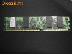 Memorie PQI DDR-400, 256 MB foto