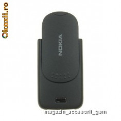 Carcasa capac spate baterie acumulator Nokia N73 Originala Noua Sigilata foto