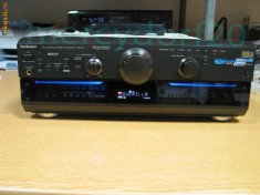 Amplituner Technics SA-AX7 foto