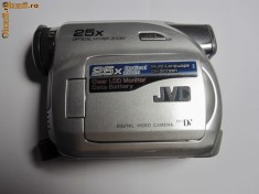 JVC GR-D320E foto