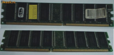 Memorie DDR RAM --- DDR-333 (PC 2700) 256 Mb SAMSUNG foto