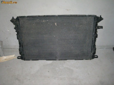 radiator apa si ac audi a8 model 2011 foto