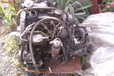 MOTOR 1,9 TDI 90 CP foto