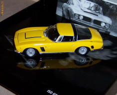 Minichamps ISO Grifo serie lim 3.333buc 1:43 foto