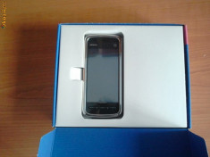 VAND NOKIA 5230 foto