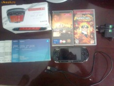 PSP 3004 Slim foto
