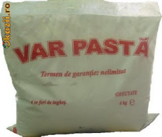 Vand Var Pasta de 30 de ani vechime foto