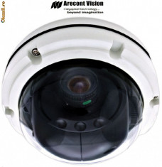 DOME4-I 4 inch pentru camere color Arecont Vision (carcasa) foto