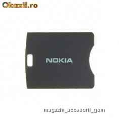 Carcasa capac spate baterie acumulator Nokia N95 Originala Noua Sigilata foto