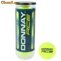 Mingi Tenis set Donay foto