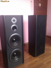 Boxe sharp CP-8800 foto