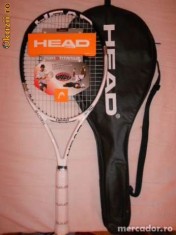 Rachete tenis profesionale foto