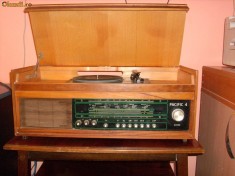 Radio Pacific 4 foto