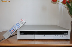 DVD recorder Waltham DVDR500 impecabil foto