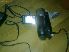 Sony Handycam DCR-DVD109E foto