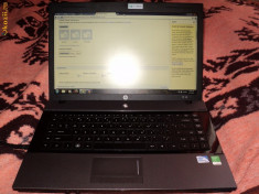 LAPTOP HP 620 1300RON foto