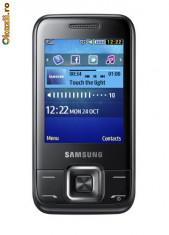 Telefon Samsung E2600gt NOU foto