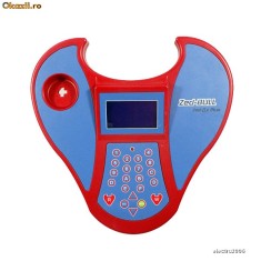 ZedBull programator chei auto - mini Zed.Bull key programmer USB foto