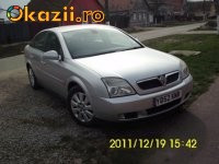 dezmembrez opel vectra c 2.0 dti foto