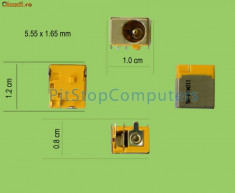 Mufa Laptop Acer Aspire 5050 Series / Extensa 4220 Series /Travelmate 2480 foto