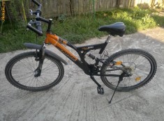Bicicleta McKenzie HILL 200 foto
