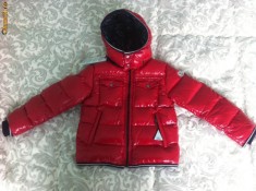 GEACA MONCLER COPII foto