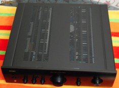 Vand amplificator Denon PMA 1500 AE foto