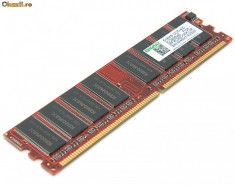 KingMax DDR2 667MHz 1 Gb foto