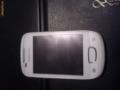 samsung galaxy next foto