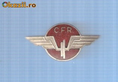 INSIGNA EMAIL CFR foto