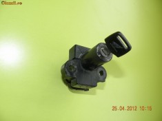 Vand Contact motocicleta HONDA CBR 900RR + cheia ORIGINALA foto