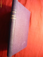 Giorgio de Giacomo - Florile Faraonilor - Nuvele -1934 Autorul este cetatean roman de origine italiana Ed. Cartea Romaneasca , 191 pag.