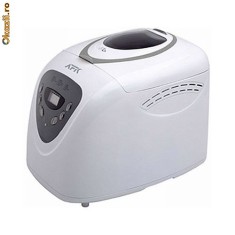 Masina de paine AFK BM 2N, 600 W, 1000 gr, 12 programe, la cutie foto