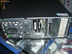 Compaq Evo Workstation W6000 foto